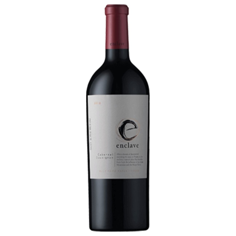 Vina Ventisquero Enclave Cabernet Sauvignon 2018
