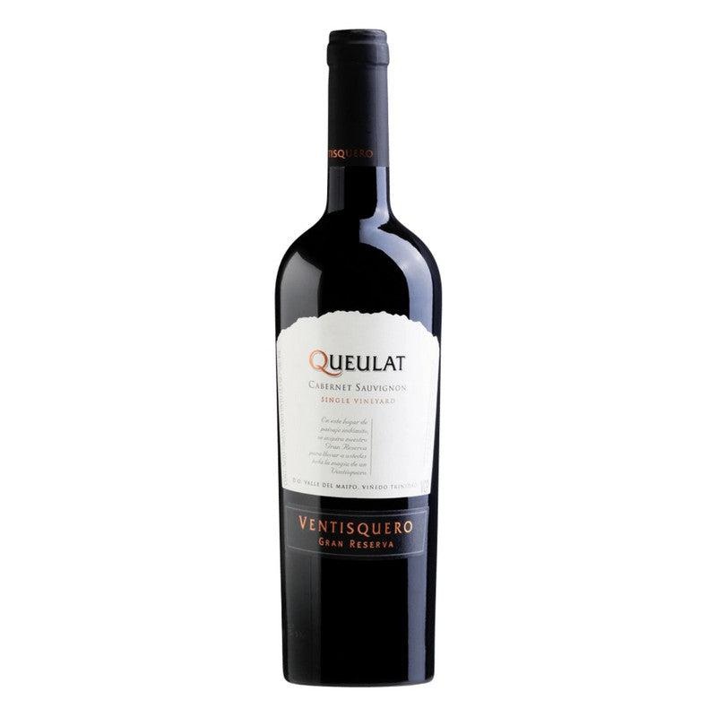 Vina Ventisquero Queulat Cabernet Sauvignon 2013