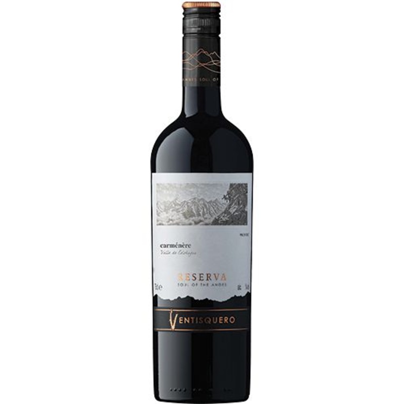 Vina Ventisquero Reserva Carmnre 2022