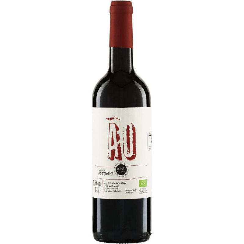 Ao Riegel AO Tinto DOC