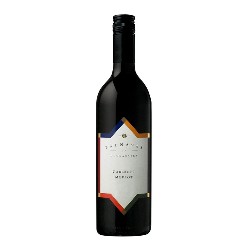 Balnaves Cabernet Merlot 2021