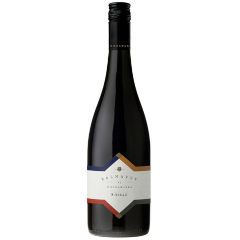 Balnaves Shiraz 2021