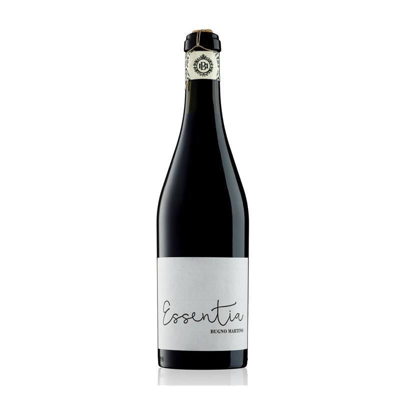 Bugno Martino Lambrusco Mantovano Essentia 2019