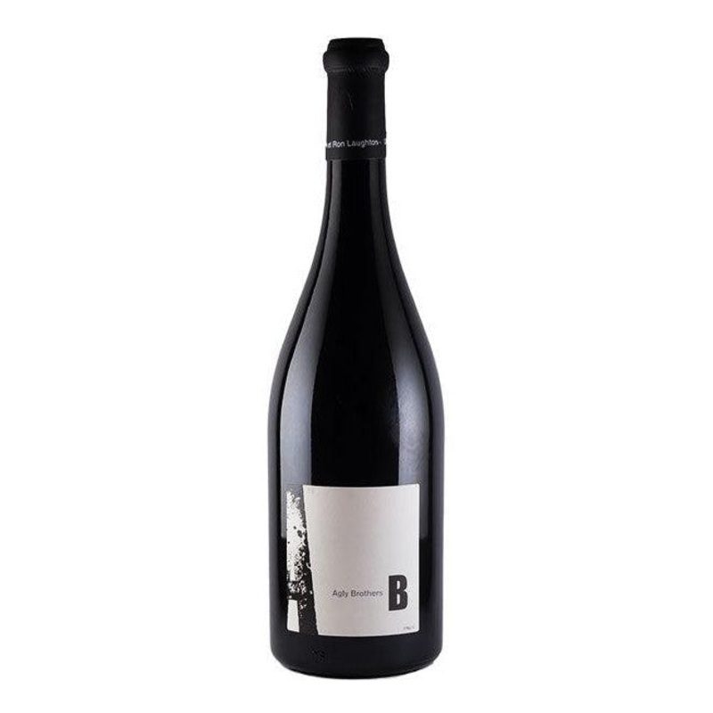 Cambrien Cotes du Roussillon Villages Agly Brothers Syrah & Grenache 2016