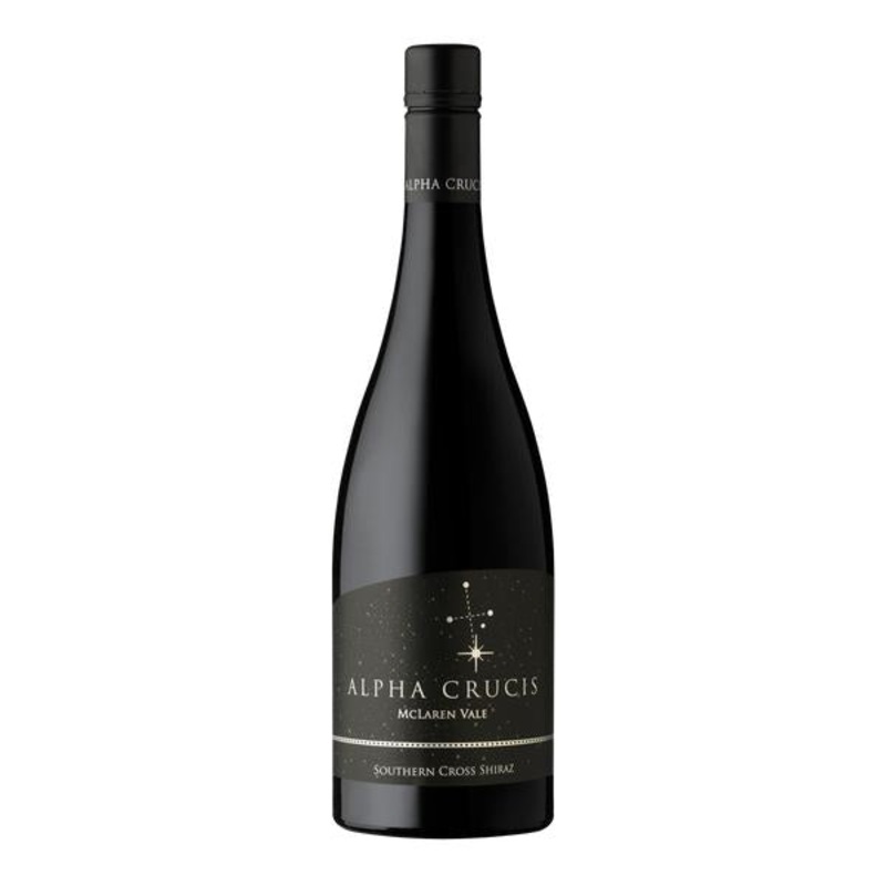 Chalk Hill Alpha Crucis Clarendon Syrah 2022