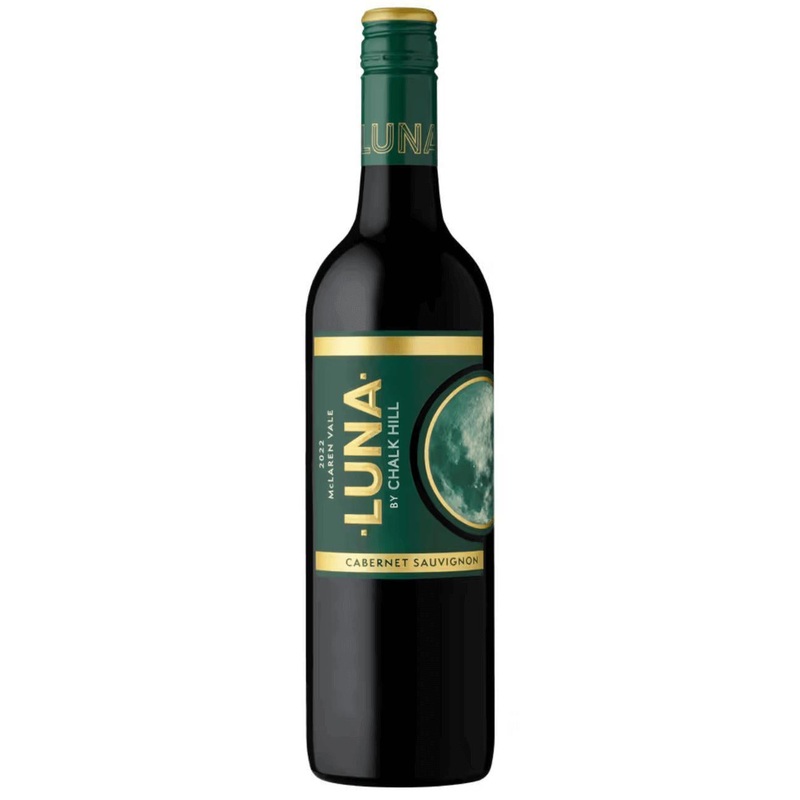 Chalk Hill Luna Cabernet Sauvignon