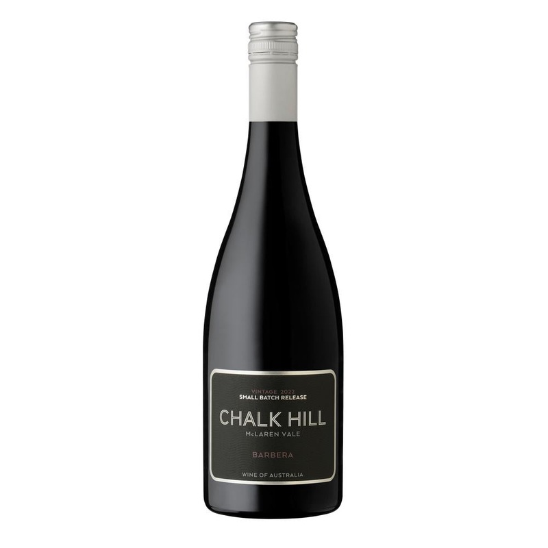 Chalk Hill SBR Barbera