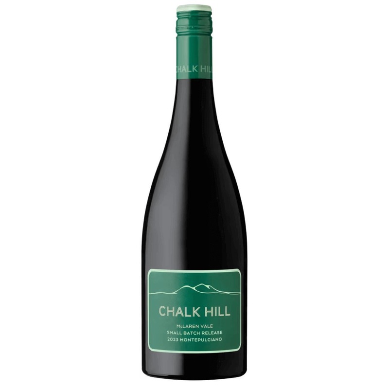 Chalk Hill SBR Montepulciano 2023
