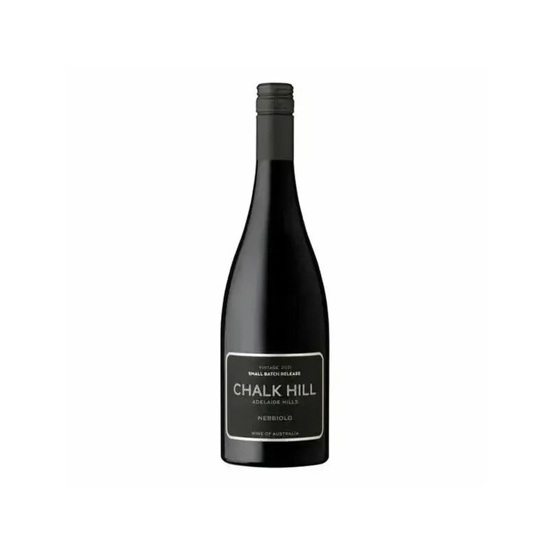 Chalk Hill SBR Nebbiolo 2021