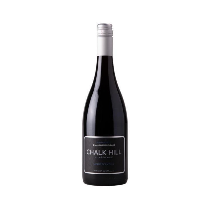 Chalk Hill SBR Nero d'Avola 2022