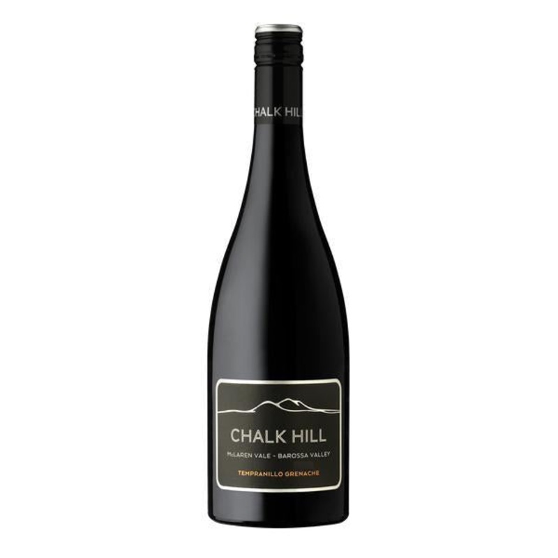 Chalk Hill Tempranillo Grenache