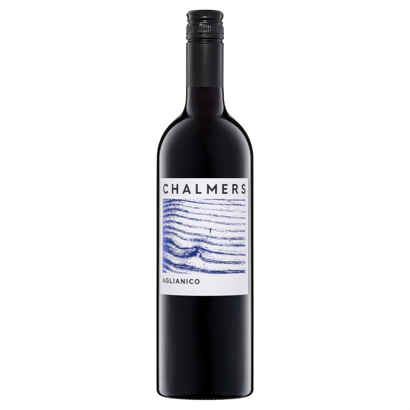Chalmers Aglianico 2019