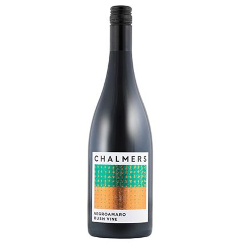 Chalmers Murray Darling Bush Vine Negroamaro 2021