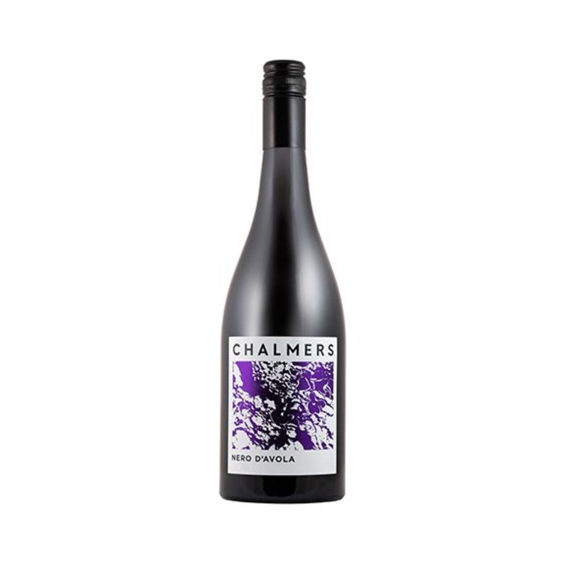 Chalmers Nero dAvola