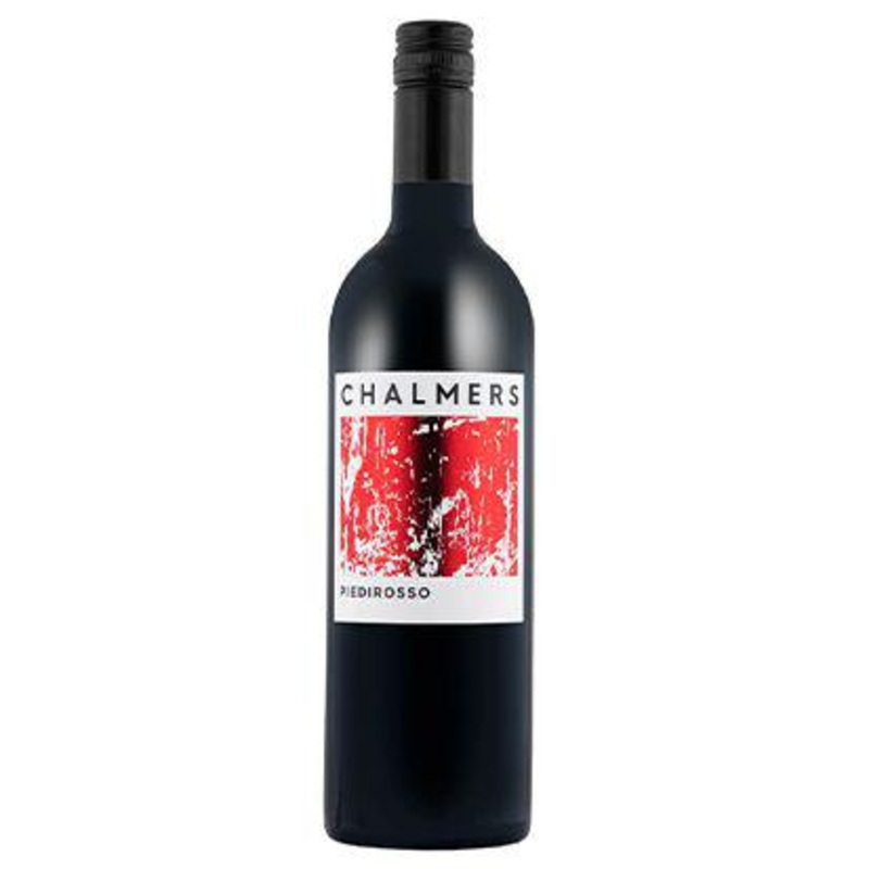 Chalmers Piedirosso 2021