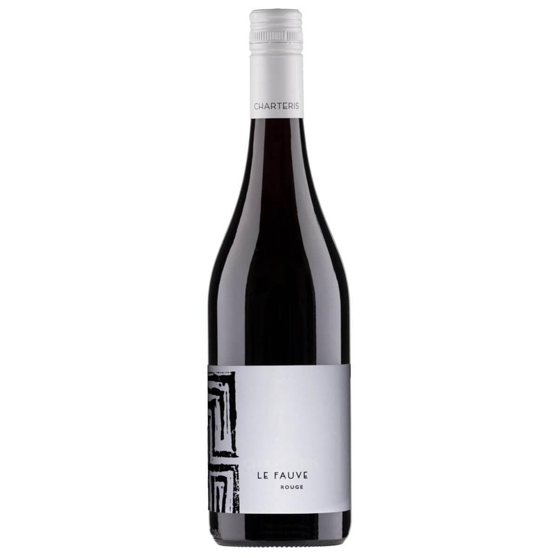 Charteris Rouge Le Fauve 2022