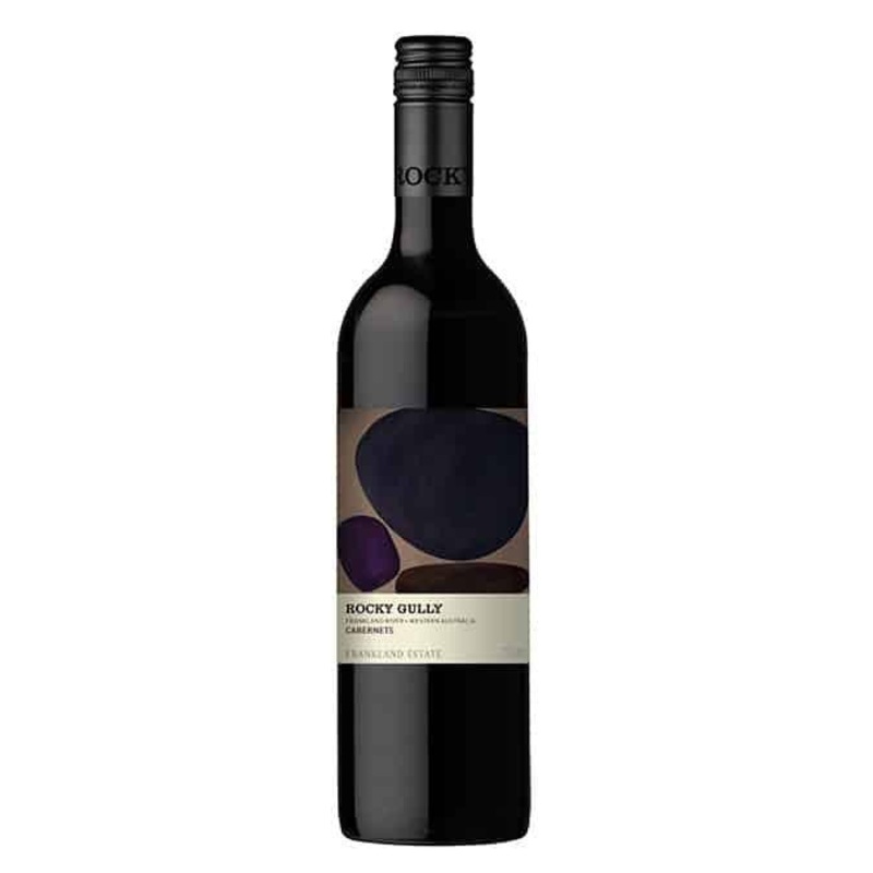 Rocky Gully Cabernets