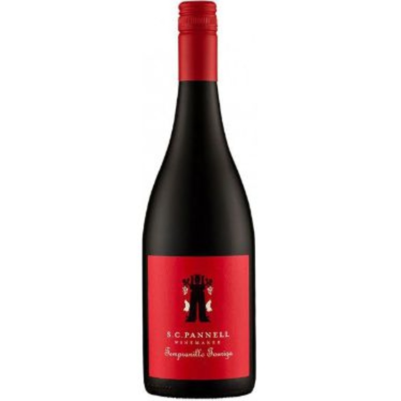 S.C. Pannell Tempranillo Touriga 2021