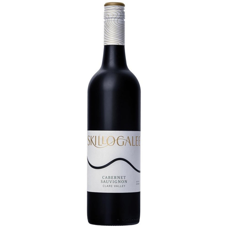 Skillogalee Cabernet Sauvignon 2021