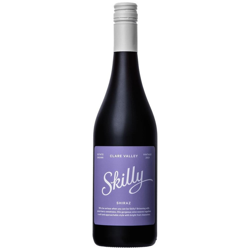 Skillogalee Skilly Shiraz