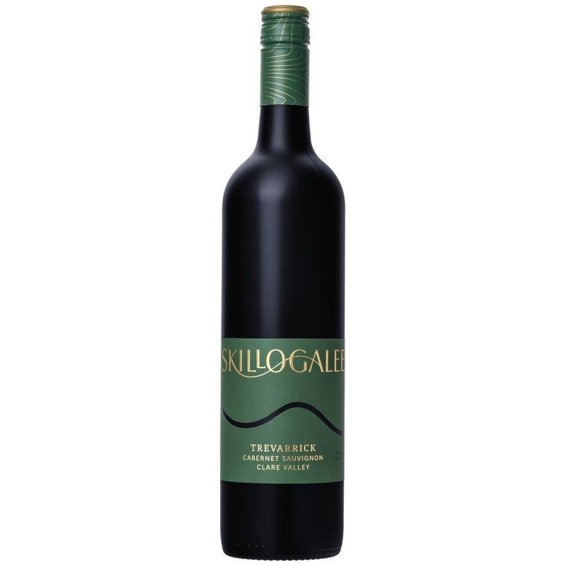 Skillogalee Trevarrick Cabernet Sauvignon 2022