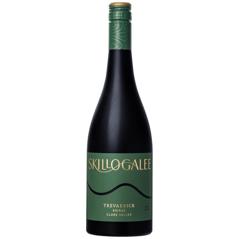 Skillogalee Trevarrick Shiraz 2022
