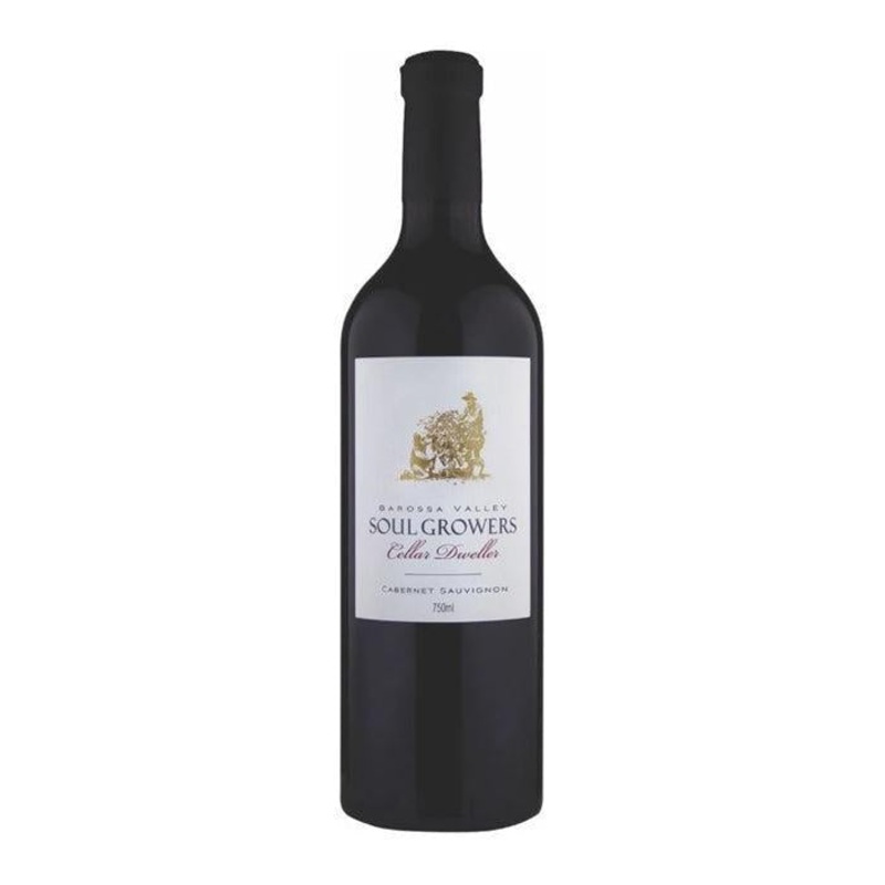 Soul Growers Cellar Dweller Cabernet Sauvignon 2022