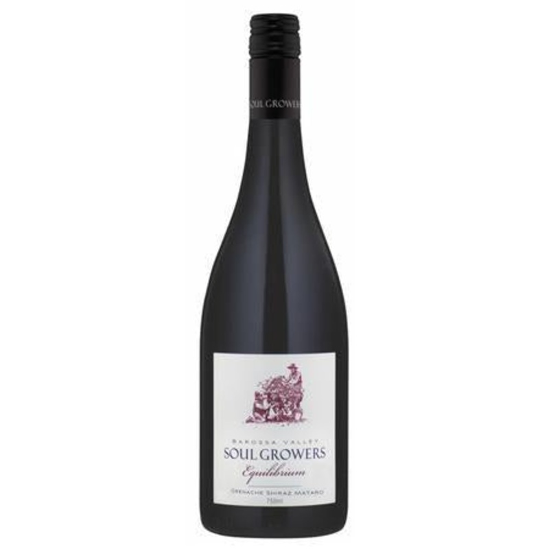 Soul Growers Equilibrium GSM