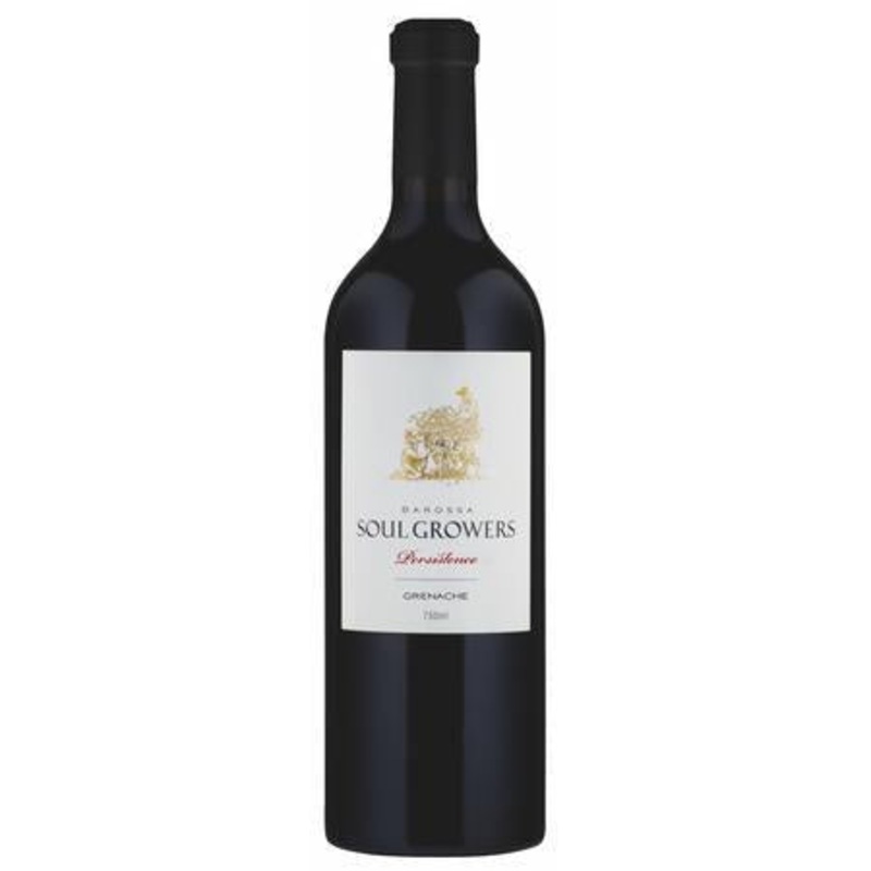 Soul Growers Persistence Grenache 2023