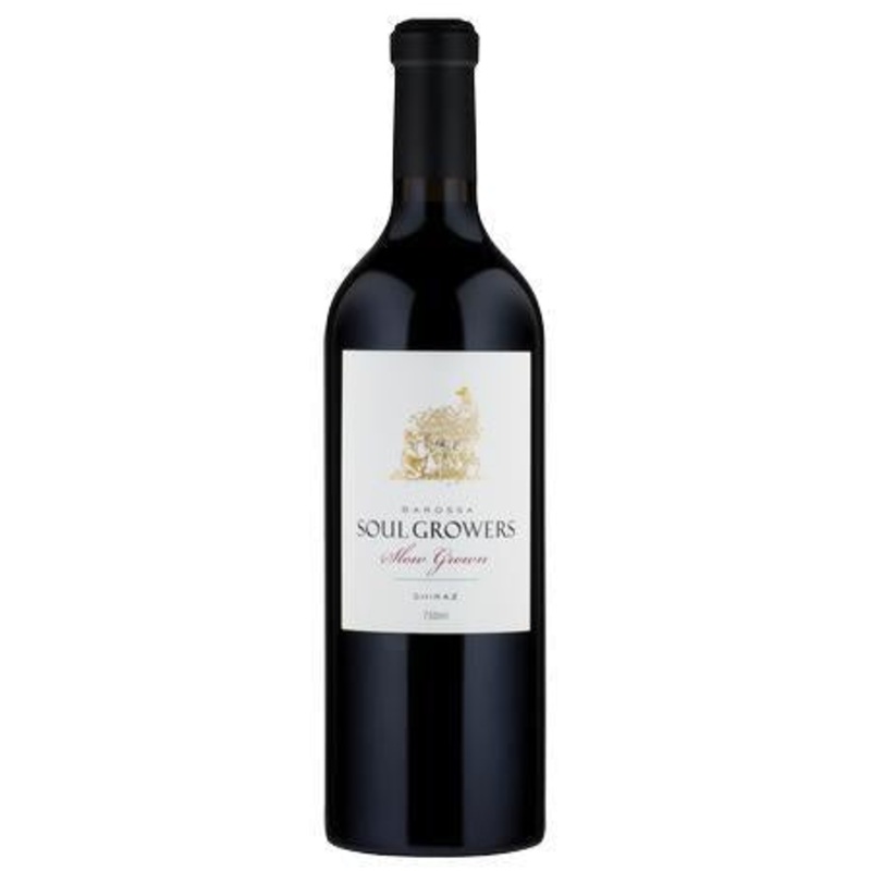 Soul Growers Slow Grown Shiraz 2023