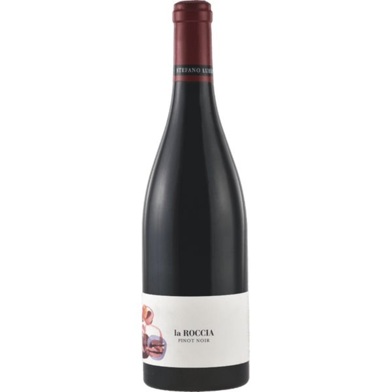 Stefano Lubiana La Roccia Pinot Noir Single Block