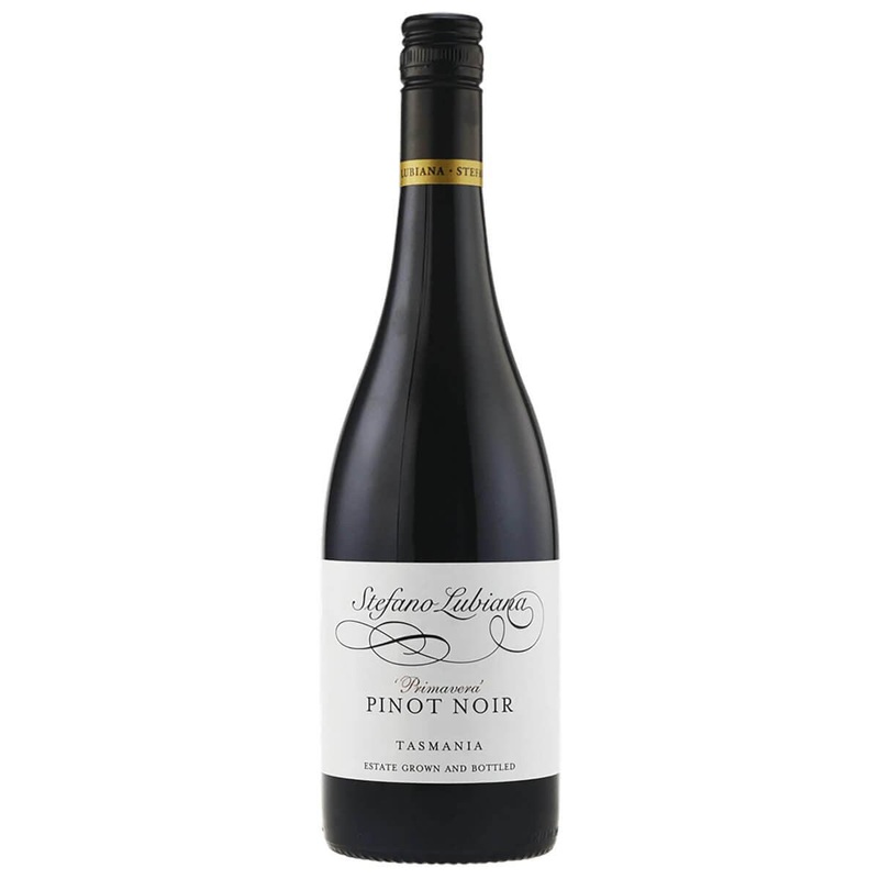 Stefano Lubiana Primavera Pinot Noir 2023
