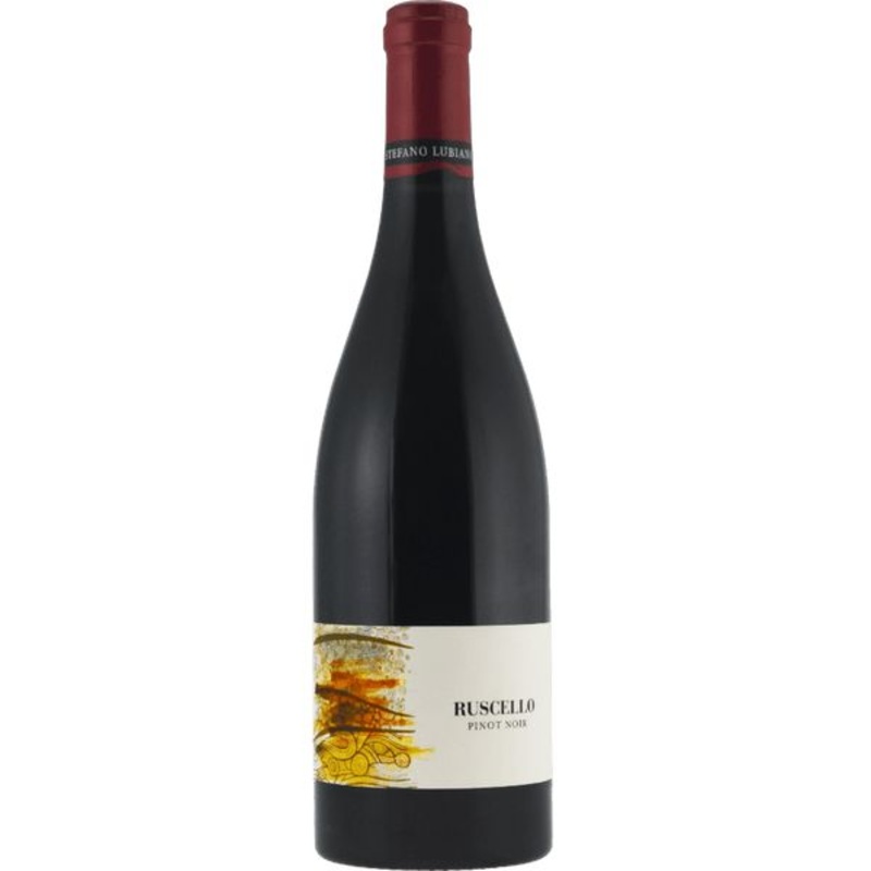 Stefano Lubiana Ruscello Pinot Noir Single Block 2022