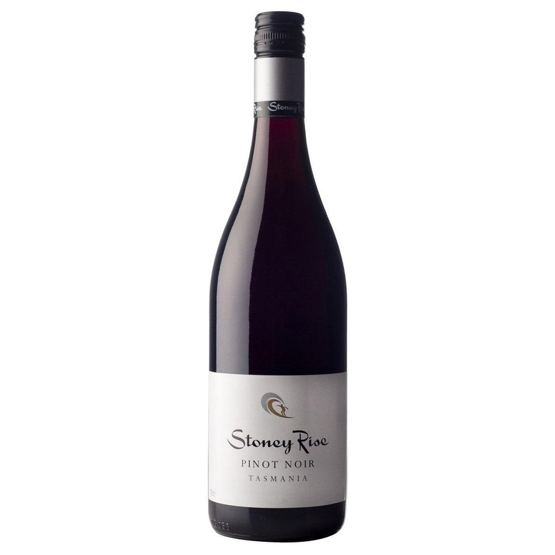 Stoney Rise Pinot Noir 2024