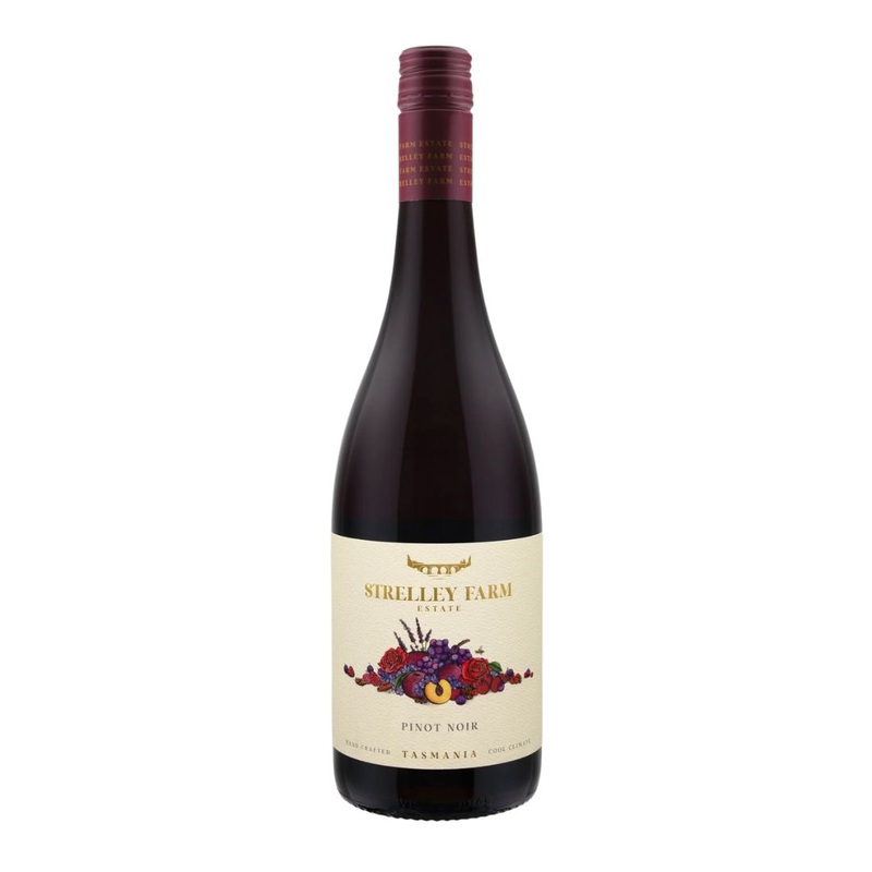 Strelley Pinot Noir 2023