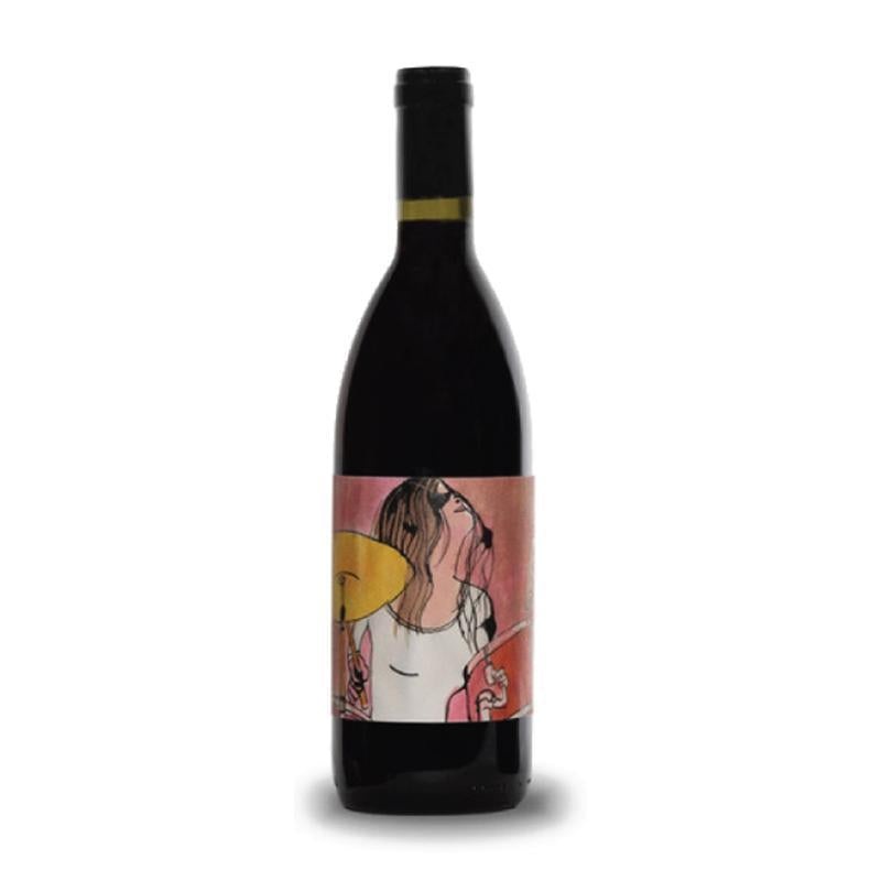 Tempo with Michel Gondry Chianti DOCG 2020