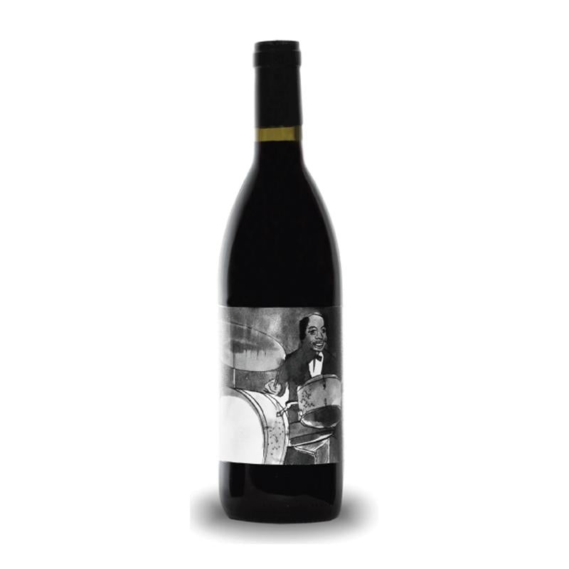 Tempo with Michel Gondry Nobile di Montepulciano DOCG 2018