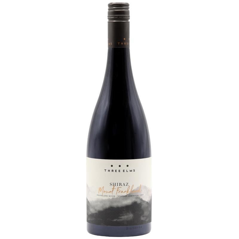 Three Elms Mount Frankland Shiraz 2019