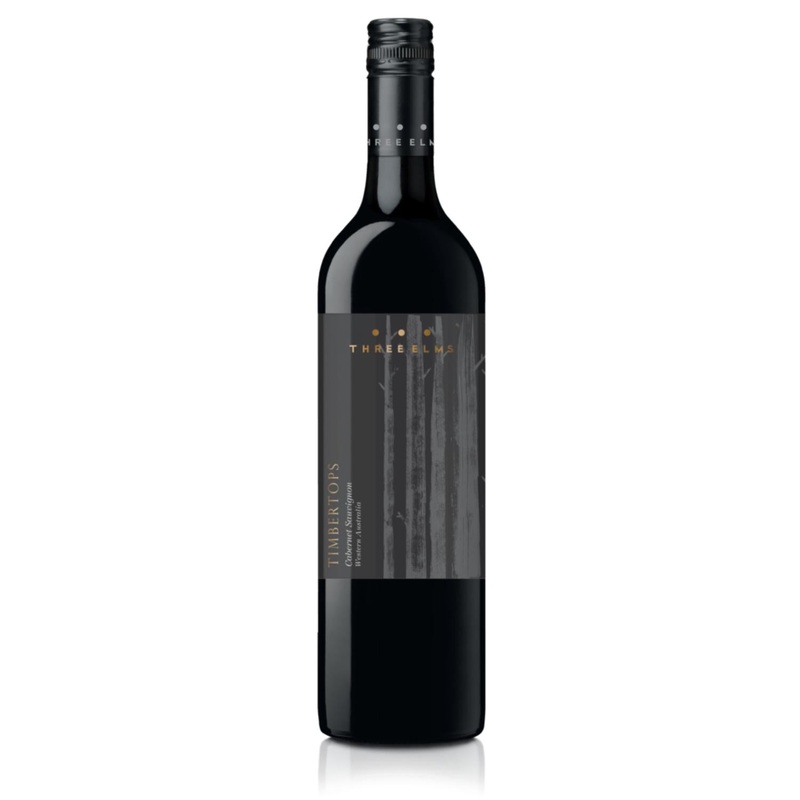 Three Elms Timbertops Cabernet Franc