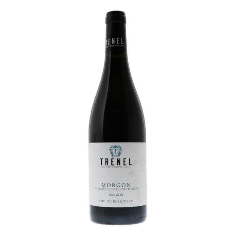 Trenel Trenel Morgon Cote du Py 2022