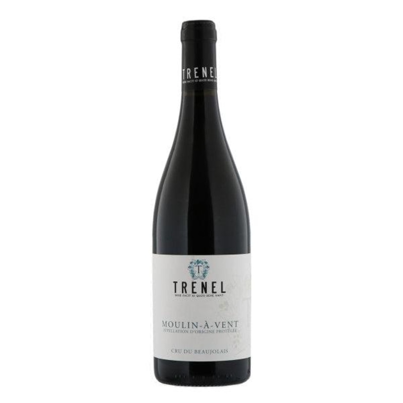Trenel Trenel Moulin-avent 2019