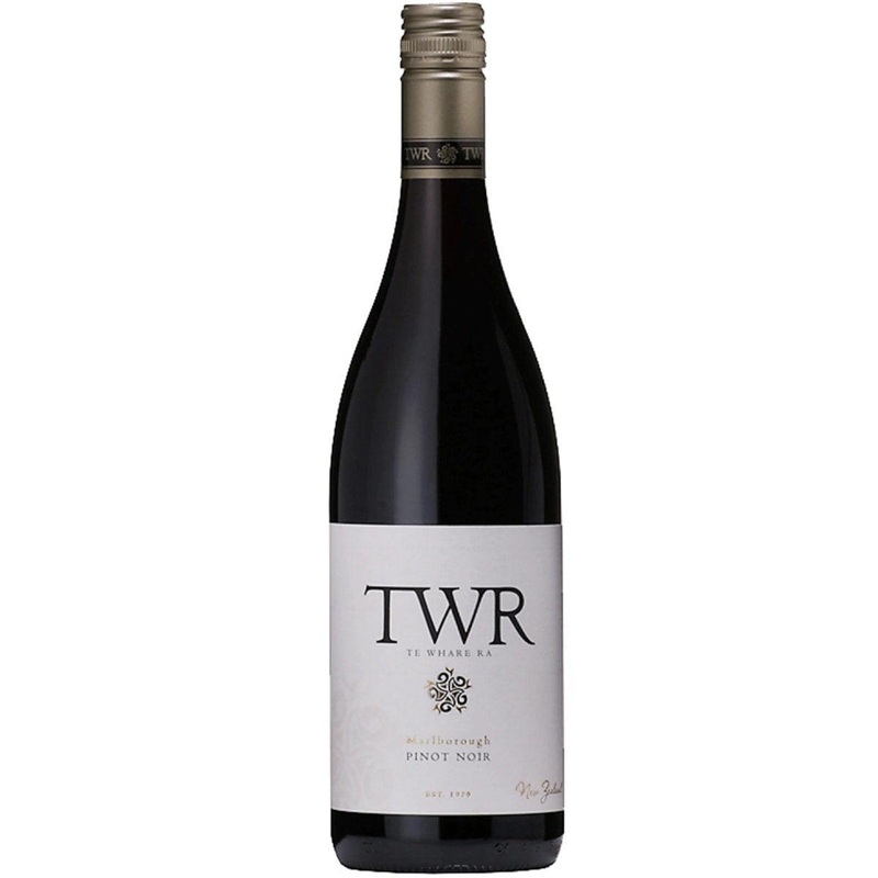 TWR Pinot Noir 2019