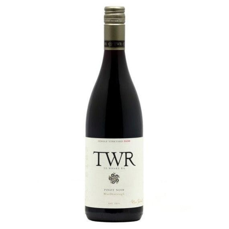 TWR Pinot Noir SV 5182 2013