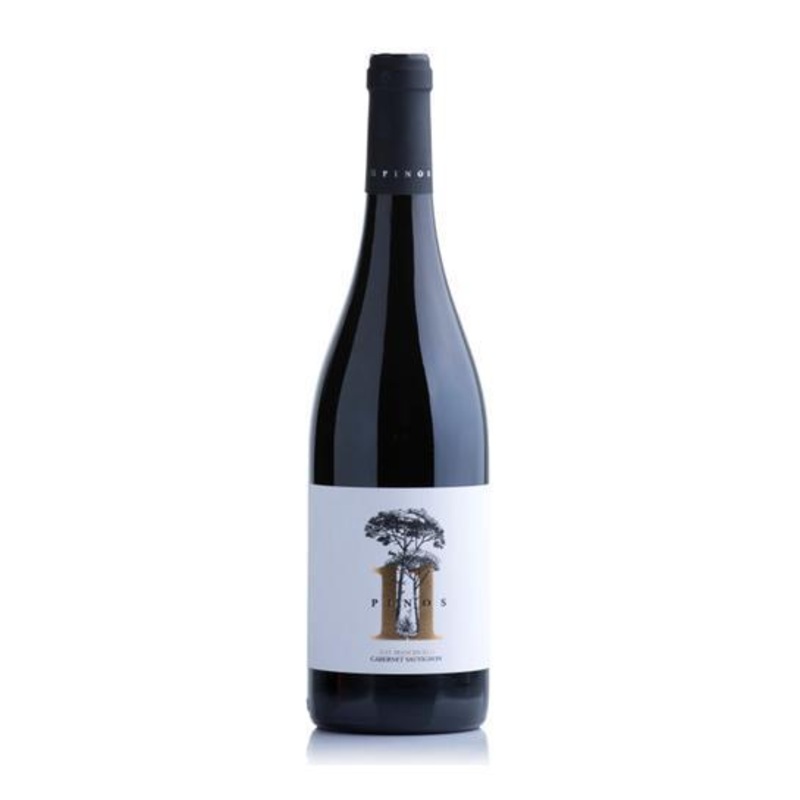 Vega Tolosa Manchuela 11 Pinos Cabernet Sauvignon