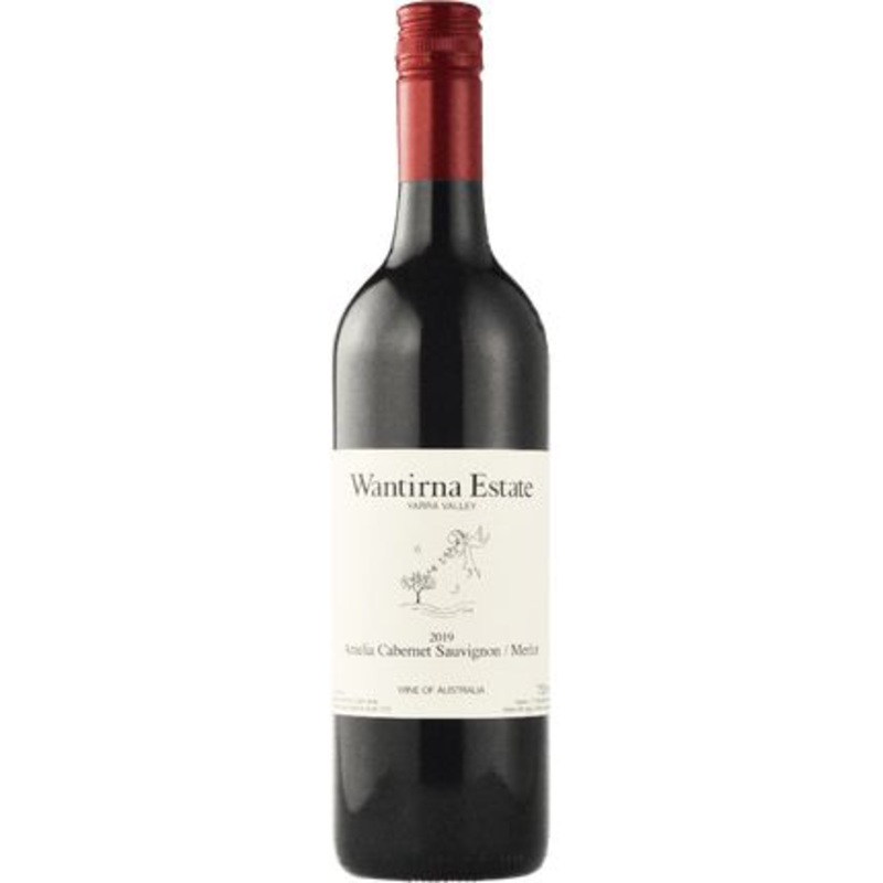 Wantirna Estate Hannah Cabernet Franc, Merlot