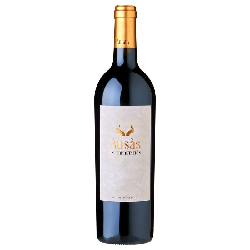 Auss Ribera del Duero Interpretacin 2020