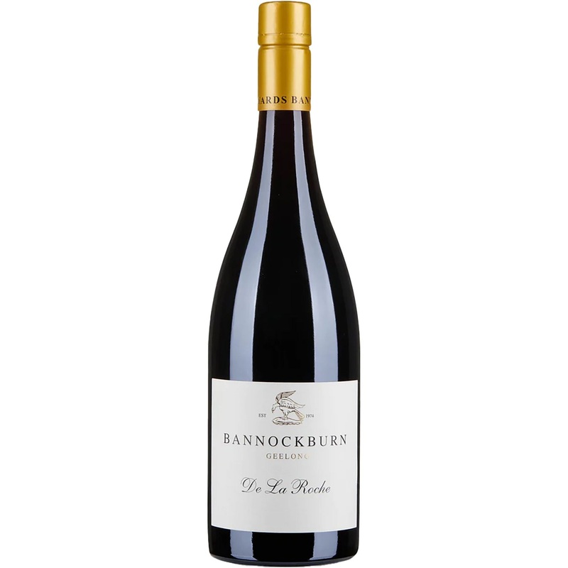 Bannockburn Shiraz 2013 (Museum Release)