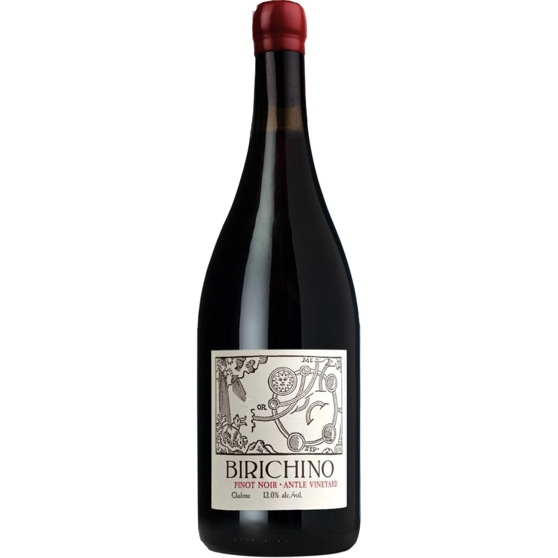 Birichino Antle Pinot Noir 2016 (1500ml)