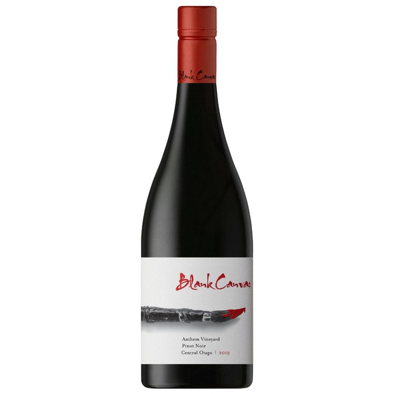 Blank Canvas Pinot Noir Anthem MAGNUM 2019
