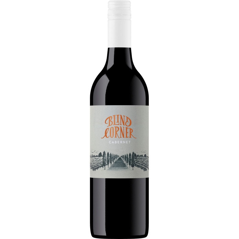 Blind Corner Quindalup Cabernet 2021